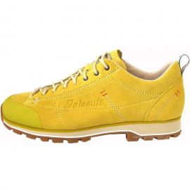 Γυναικεία ορειβατικά παπούτσια Dolomite Cinquantaquatro Low