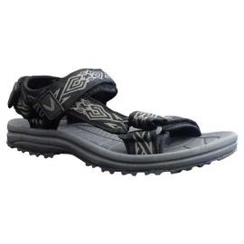 Γυναικεία ορειβατικά σανδάλια Kefas Sprite 3633 KE 01 Wns