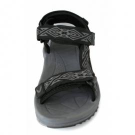 Γυναικεία ορειβατικά σανδάλια Kefas Sprite 3633 KE 01 Wns