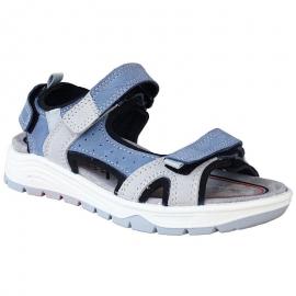 Γυναικεία ορειβατικά σανδάλια M&G Jacalu 5301.2