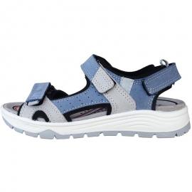 Γυναικεία ορειβατικά σανδάλια M&G Jacalu 5301.2