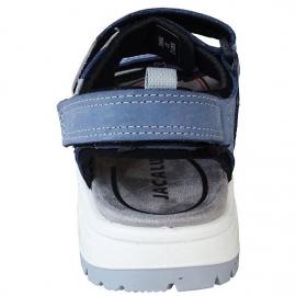 Γυναικεία ορειβατικά σανδάλια M&G Jacalu 5301.2