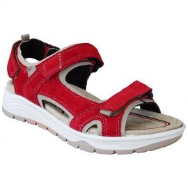 Γυναικεία ορειβατικά σανδάλια M&G Jacalu 5301.7