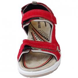 Γυναικεία ορειβατικά σανδάλια M&G Jacalu 5301.7