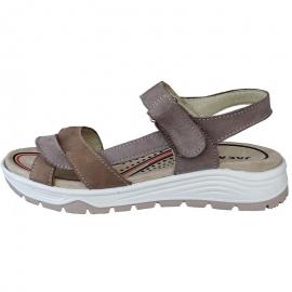 Γυναικεία ορειβατικά σανδάλια M&G Jacalu 5306.2