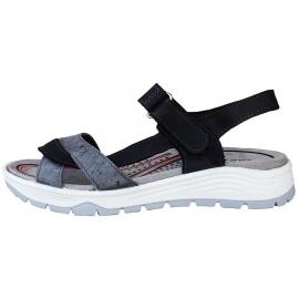 Γυναικεία ορειβατικά σανδάλια M&G Jacalu 5306.3