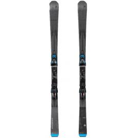 Γυναικεία πέδιλα σκι Blizzard Phoenix S 13 TI + Δέστρα Marker TPX12 Din 4-12