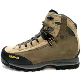 Γυναικεία ορειβατικά μποτάκια Kefas Yupanqui 2626 04