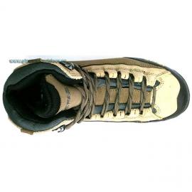 Γυναικεία ορειβατικά μποτάκια Kefas Yupanqui 2626 04