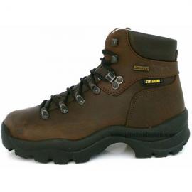 Γυναικεία ορειβατικά μποτάκια Styl Grand 1862