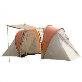 Oικογενειακές σκηνές camping 4 ατόμων Zajo Family 4