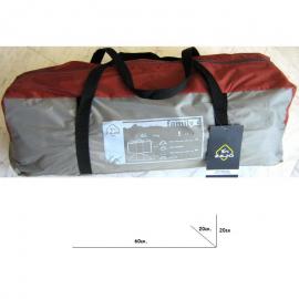 Oικογενειακές σκηνές camping 4 ατόμων Zajo Family 4