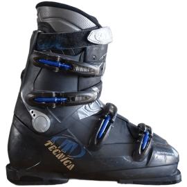 Μεταχειρισμένες μπότες σκι Tecnica Entryx 3