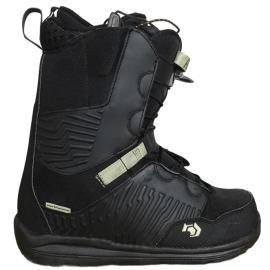 Σχεδόν αφόρετες μπότες snowboard Northwave Freedom