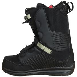 Σχεδόν αφόρετες μπότες snowboard Northwave Freedom