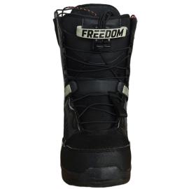 Σχεδόν αφόρετες μπότες snowboard Northwave Freedom