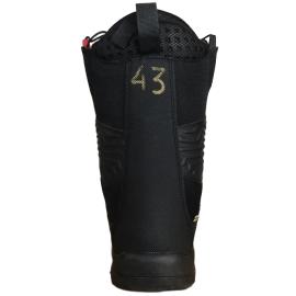 Σχεδόν αφόρετες μπότες snowboard Northwave Freedom