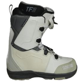 Σχεδόν αφόρετες μπότες snowboard Northwave Decade SL