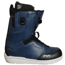 Σχεδόν αφόρετες μπότες snowboard Northwave Freedom SLS