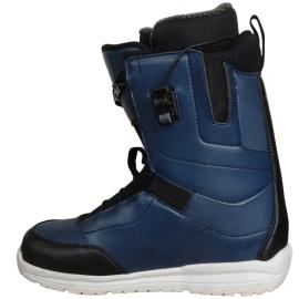 Σχεδόν αφόρετες μπότες snowboard Northwave Freedom SLS