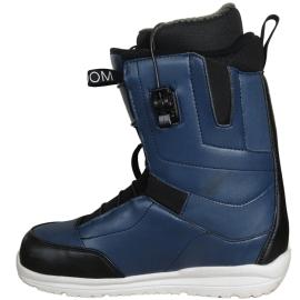 Σχεδόν αφόρετες μπότες snowboard Northwave Freedom SLS