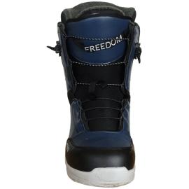 Σχεδόν αφόρετες μπότες snowboard Northwave Freedom SLS