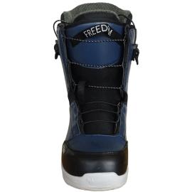 Σχεδόν αφόρετες μπότες snowboard Northwave Freedom SLS