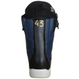 Σχεδόν αφόρετες μπότες snowboard Northwave Freedom SLS