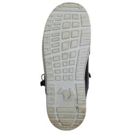 Σχεδόν αφόρετες μπότες snowboard Northwave Freedom SLS