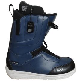 Σχεδόν αφόρετες μπότες snowboard Northwave Freedom SLS
