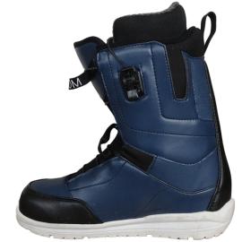 Σχεδόν αφόρετες μπότες snowboard Northwave Freedom SLS