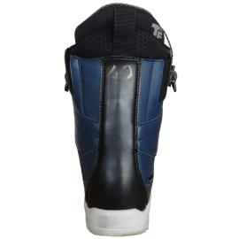 Σχεδόν αφόρετες μπότες snowboard Northwave Freedom SLS