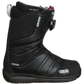Σχεδόν αχρησιμοποίητες μπότες Snowboard Northwave Hover Spin