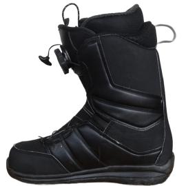 Σχεδόν αχρησιμοποίητες μπότες Snowboard Northwave Hover Spin