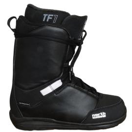 Σχεδόν αφόρετες μπότες snowboard Northwave Supra