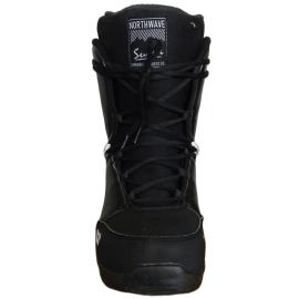 Σχεδόν αφόρετες μπότες snowboard Northwave Supra