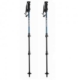 Ορειβατικά μπατόν Fjord Nansen IRON II