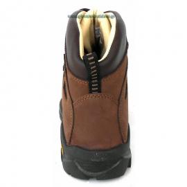 Ορειβατικά μποτάκια M&G Jacalu 3216 VG4J