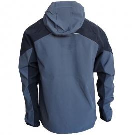 Ορειβατικά μπουφάν Sphere Pro 5321006 Challenger Gris Softshell Schoeller