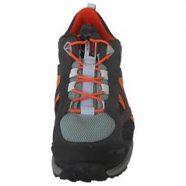 Ορειβατικά παπούτσια Dolomite Aria S Gtx - Grigio/Aragosta