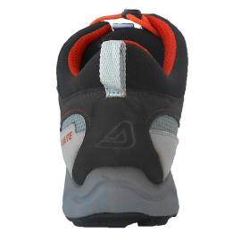 Ορειβατικά παπούτσια Dolomite Aria S Gtx - Grigio/Aragosta