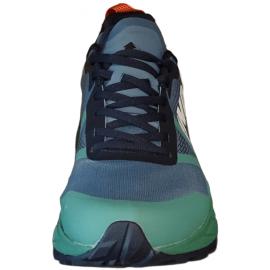 Oρειβατικά παπούτσια Ande Thunder Trail Running Green