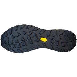 Oρειβατικά παπούτσια Ande Thunder Trail Running Green