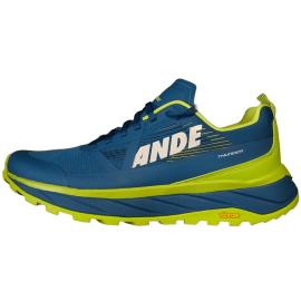 Oρειβατικά παπούτσια Trail Running Ande Thunder
