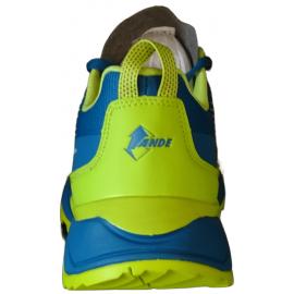 Oρειβατικά παπούτσια Trail Running Ande Thunder