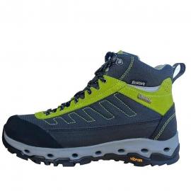 Ορειβατικές μπότες Bestard 3575 Android Gtx