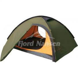 Ορειβατικές σκηνές camping 3 εποχών τριών ατόμων Fjord Nansen Sierra 3