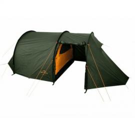 Oρειβατικές σκηνές camping 3 εποχών τριών ατόμων Fjord Nansen Korsyka 3