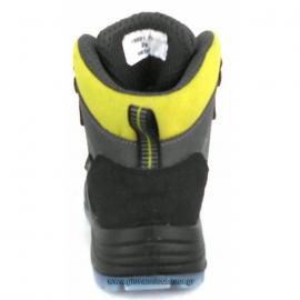 Παιδικά ορειβατικά μποτάκια Jacalu 19021-3J