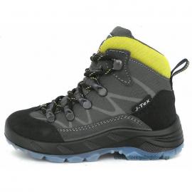 Παιδικά ορειβατικά μποτάκια Jacalu 19021-3J